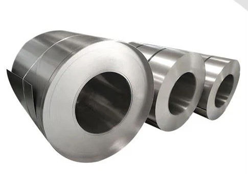 Rullo ad uso industriale - Baoji Yinggao Metal Materials Co., Ltd. - in titanio