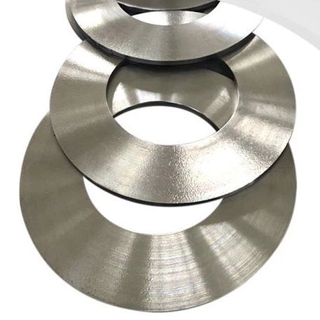 Anello nitruro di titanio - Baoji Yinggao Metal Materials Co., Ltd.