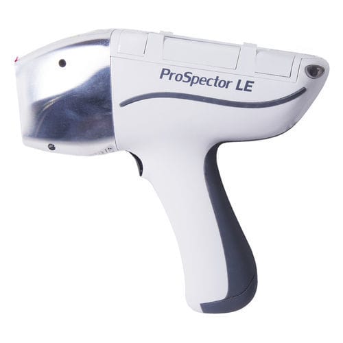 Analizzatore XRF - ProSpector 2 - Elvatech Ltd. - di lega / di processo / elementare