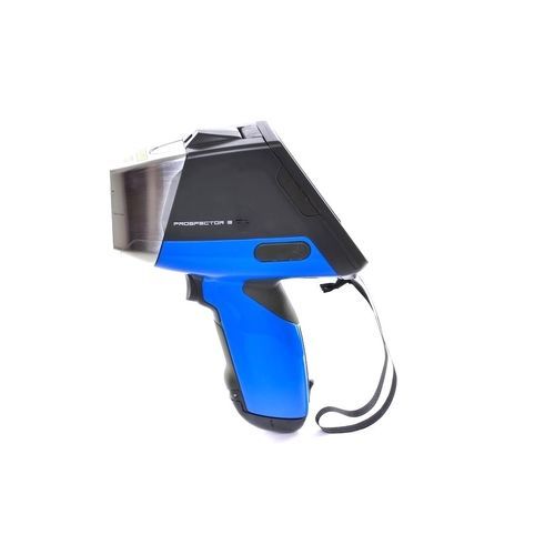 Analizzatore con fluorescenza a raggi X - ProSpector 3 - Elvatech Ltd. - di lega / per applicazioni automotive / elementare