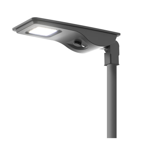 Lampione solare - EXPLORER - ZHL LIGHTING GROUP