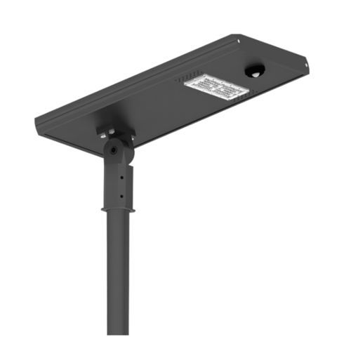 Lampione solare - ZHL - ZHL LIGHTING GROUP