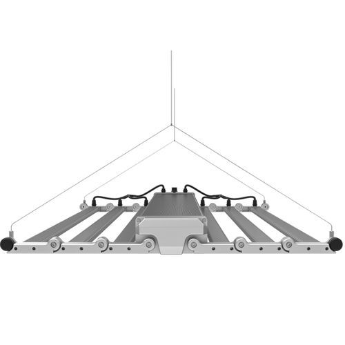Luce - OCTOPUS - ZHL LIGHTING GROUP - LED / HID / IP65