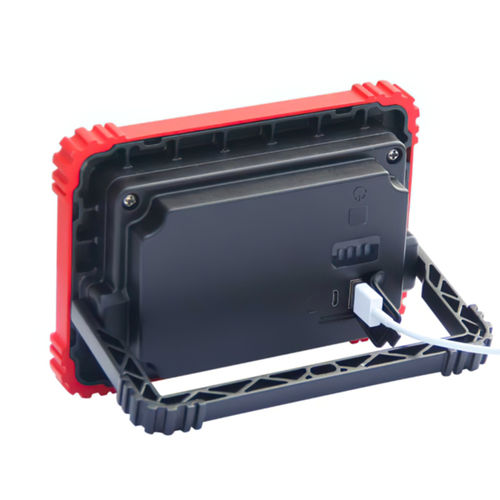 Lampada portatile LED - ZHL LIGHTING GROUP - allo xeno / alogena