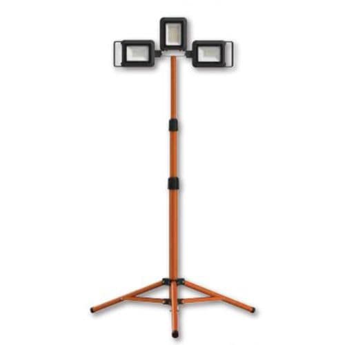 Torre faro LED - ZHL LIGHTING GROUP - a batteria