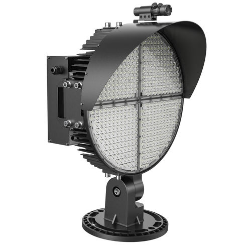 Proiettore LED - AURORA  - ZHL LIGHTING GROUP - IP65 / per stadio