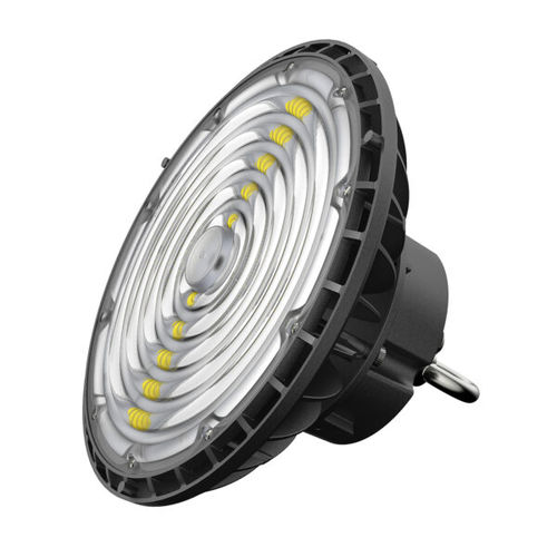 Riflettore industriale a sospensione - Moon  - ZHL LIGHTING GROUP - LED / HID / UV