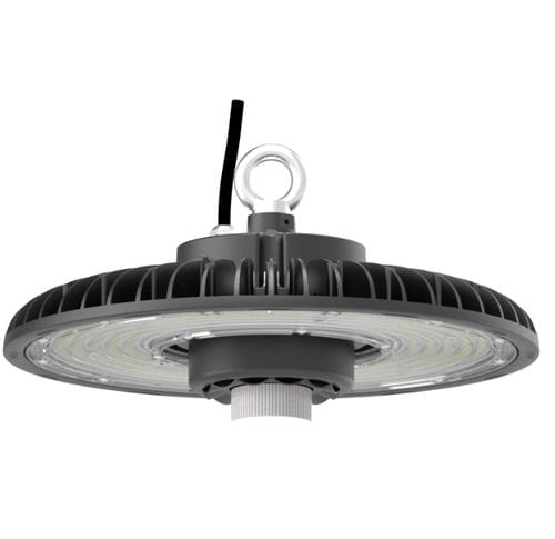 Riflettore industriale a sospensione - SATURN  - ZHL LIGHTING GROUP - LED / a lampade / a infrarossi