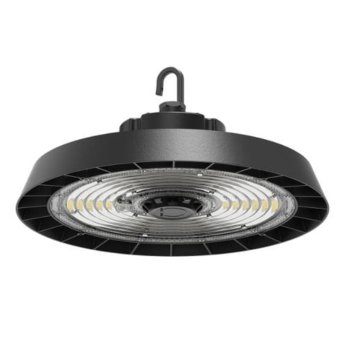 Riflettore industriale a sospensione - Hi-UFO - ZHL LIGHTING GROUP - LED / IP65 / in alluminio