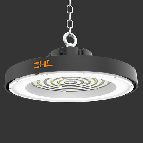 Riflettore industriale a sospensione - O - ZHL LIGHTING GROUP - LED / da esterno / IP65