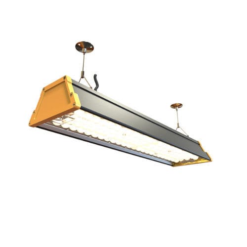 Riflettore industriale a sospensione - ZHL LIGHTING GROUP - LED / ad uso industriale / IP65
