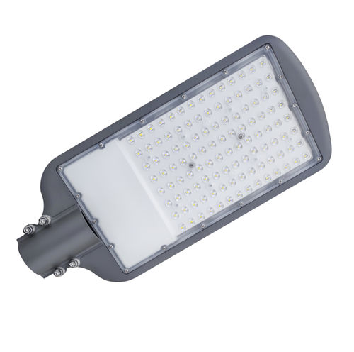Lampione LED - SMART - ZHL LIGHTING GROUP - solare