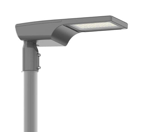 Lampione LED - ZHL LIGHTING GROUP - a lampade