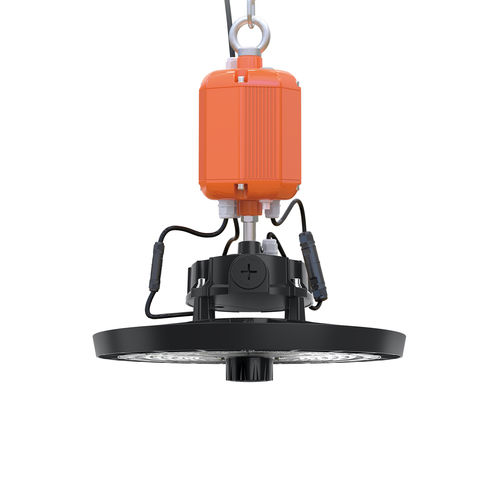 Riflettore industriale a sospensione - ZH-GKD246 - ZHL LIGHTING GROUP - LED / IP65