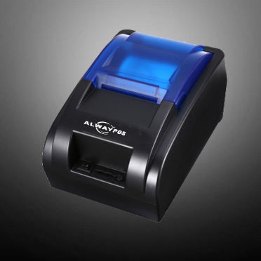 Stampante per ricevute termica diretta - AP-E582 - Shenzhen Alwaypos Technology Ltd