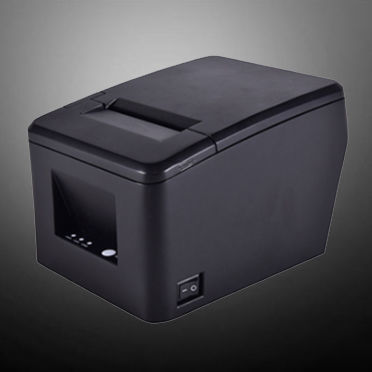 Stampante per ricevute termica diretta - POS80FE - Shenzhen Alwaypos Technology Ltd