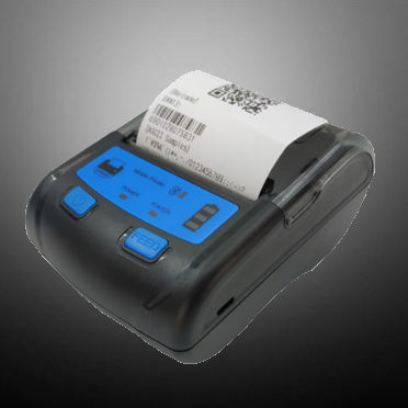 Stampante termica diretta - AW-ML5803 - Shenzhen Alwaypos Technology Ltd - interfaccia USB / wireless / di codici a barre