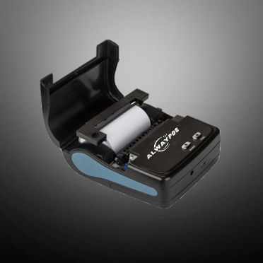 Stampante a impatto - AW-MD58BT - Shenzhen Alwaypos Technology Ltd - interfaccia USB / wireless