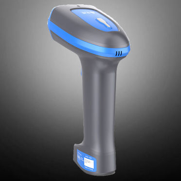 Lettore di codici a barre e DPM da braccia - Shenzhen Alwaypos Technology Ltd - industriale / USB