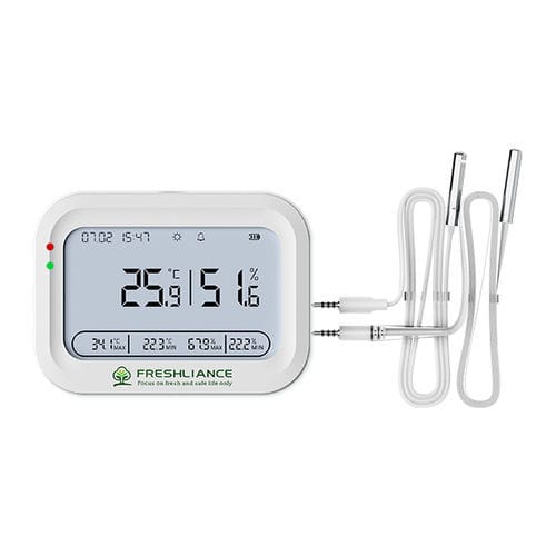 data logger di temperatura e umidità - Zhengzhou Freshliance Electronics Corp.,Ltd