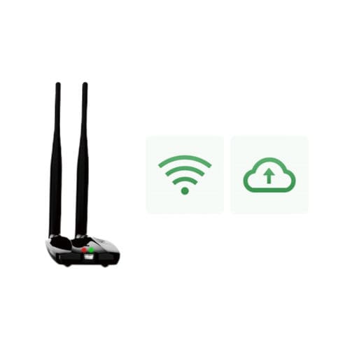 Gateway di comunicazione - G100 - Zhengzhou Freshliance Electronics Corp.,Ltd - WiFi / Bluetooth