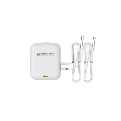 Data logger di temperatura e umidità - BlueTag TH10B/TH10R - Zhengzhou Freshliance Electronics Corp.,Ltd - senza fili / bluetooth / in linea