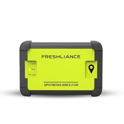 Data logger di temperatura e umidità - Fresh Tracker 1 - Zhengzhou Freshliance Electronics Corp.,Ltd - GSM/GPRS / 4G / 2G