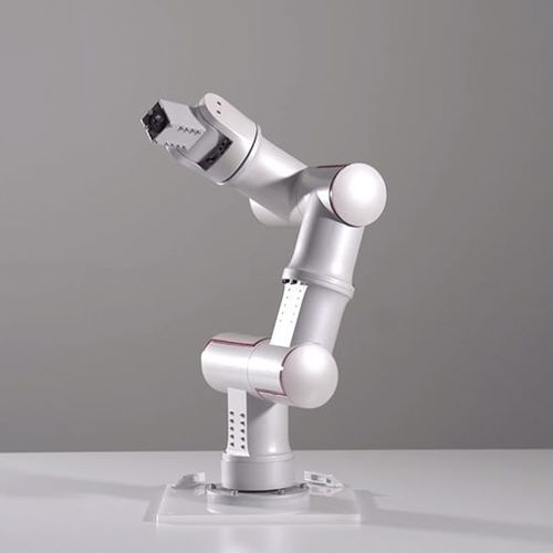 Robot articolato - ACROBOT - ACROME - collaborativo / parallelo / 6 assi