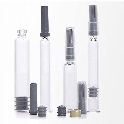Pressore - 06.9 YGF - Hebei First Rubber Medical Technology Co., Ltd