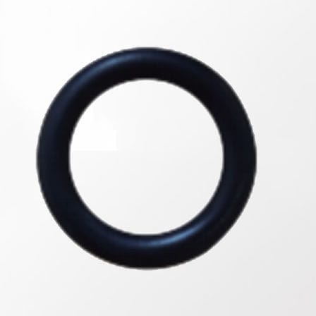 Guarnizione macchina - Hebei First Rubber Medical Technology Co., Ltd - di petrolio / ad uso industriale / per siringhe