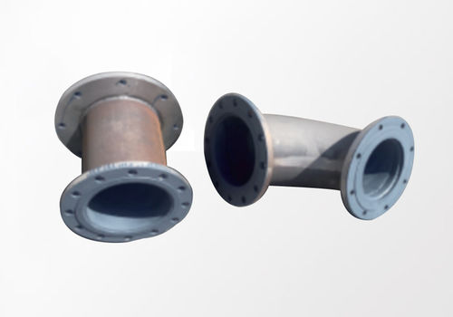 Tubo rigido idraulico - Hebei First Rubber Medical Technology Co., Ltd - per prodotti chimici / in acciaio / in gomma