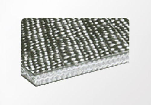 Nastro trasportatore in PVC - Hebei First Rubber Medical Technology Co., Ltd - in gomma / in cotone / con rulli