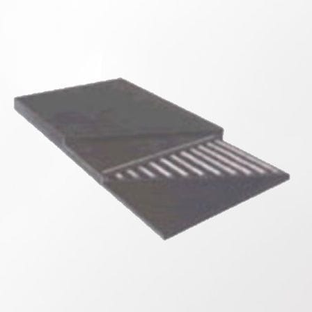 Nastro trasportatore in acciaio - GB/T9770-2001 - Hebei First Rubber Medical Technology Co., Ltd - Shore A / per miniera sotterranea / ad alta resistenza