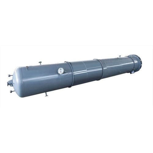 Serbatoio per liquidi - Shenzhen Autoware - di gas / inossidabile / in acciaio al carbonio