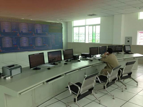 Sistema di monitoraggio SCADA - Shenzhen Autoware - di temperatura / del livello / di portata