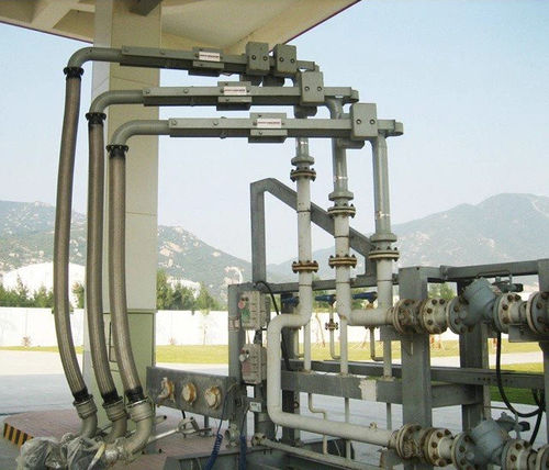 Skid di conteggio e carico - Shenzhen Autoware - per GPL
