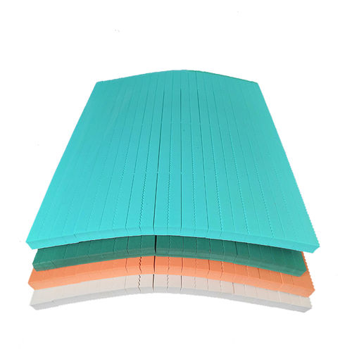 Nastro in gomma - Shandong Lukes Machinery Co., Ltd. - piatto / ad uso industriale