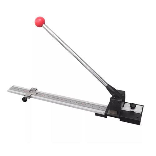 Taglierino in acciaio inossidabile - Shandong Lukes Machinery Co., Ltd.
