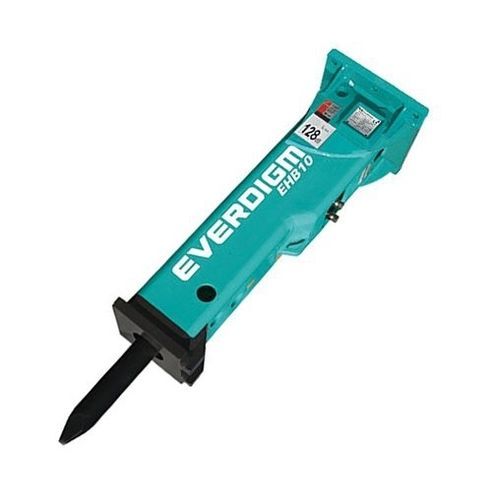 Demolitore idraulico - SH series - Menzimuck