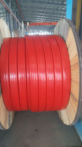 Cavo elettrico DIN - FO LWL NTSKCGEWOU NTSKCGEWOEU Series - Derulcable (Shanghai) Co., Ltd - in rame / per gru / flessibile