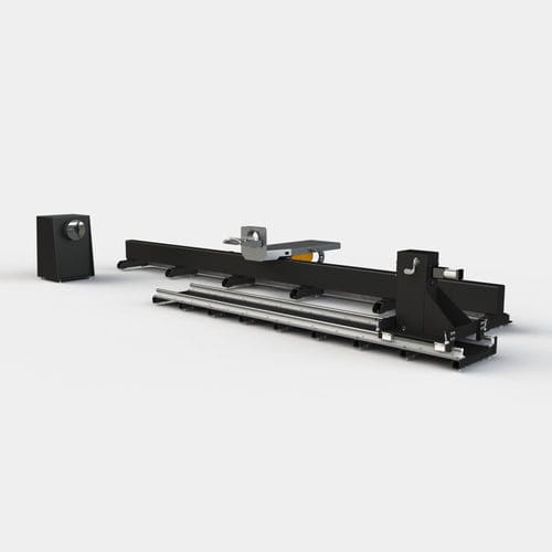 Macchina avvolgitrice per filamenti 6 assi - SL - Engineering Technology Corporation