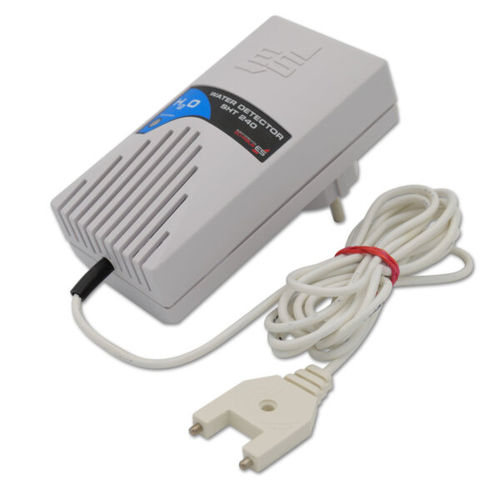 Rilevatore ottico - SHT 240 - Elektrotechnik Schabus - LED / acustico / a contatto