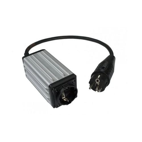 Attenuatore - ASB 120  - Elektrotechnik Schabus