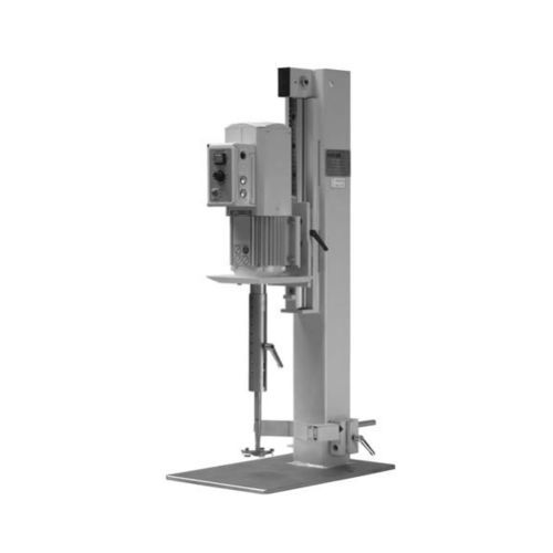 Dispersore conico - VD series - Vollrath GmbH - batch / ad alta velocità / da laboratorio