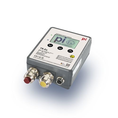 Trasduttore di umidità - TR.Ex - PI Safety components GmbH & Co. KG - di temperatura e umidità / ATEX / analogico