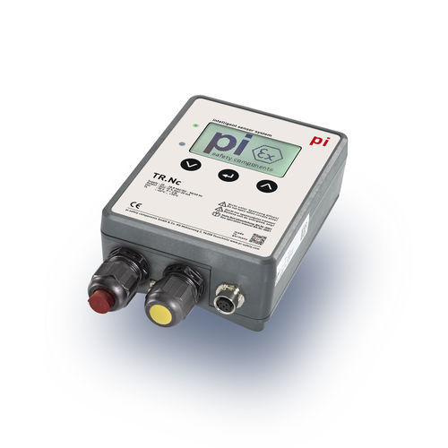 Trasduttore di temperatura - TR.Nc - PI Safety components GmbH & Co. KG
