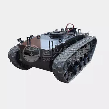 Piattaforma robotica mobile - LKT 1500 - Shandong Guoxing Intelligent Technology Co., Ltd.