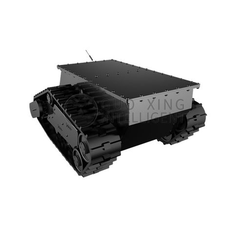 Drone terrestre a tenuta stagna - PLT1000 - Shandong Guoxing Intelligent Technology Co., Ltd. - di monitoraggio / di ispezione / teleguidato