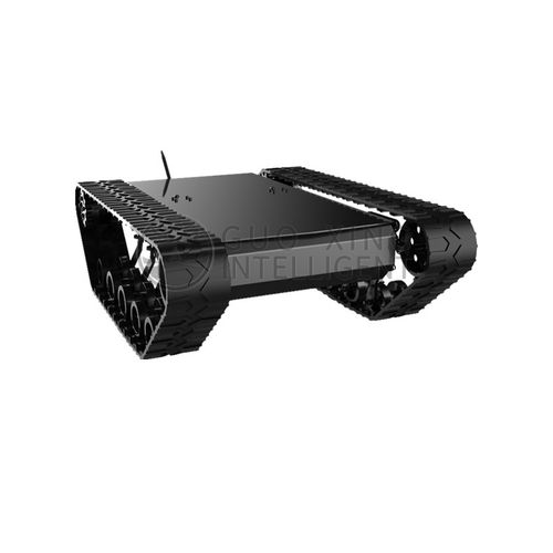 Drone terrestre mini - SAFARI - 138T - Shandong Guoxing Intelligent Technology Co., Ltd. - di monitoraggio / di ispezione / teleguidato