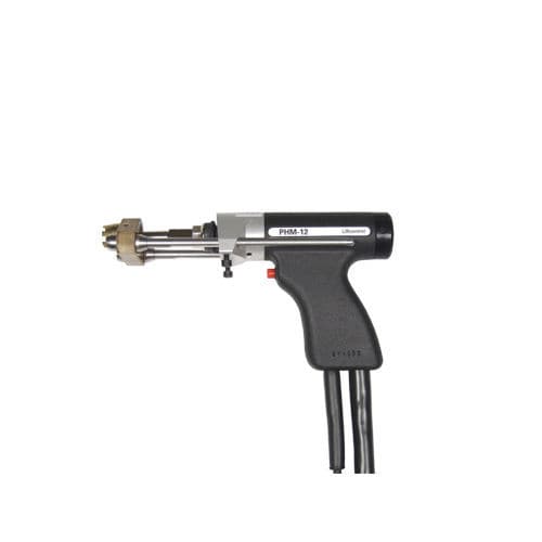 Pistola di saldatura dei perni - PHM-12 - Bolte GmbH - automatica / compatta